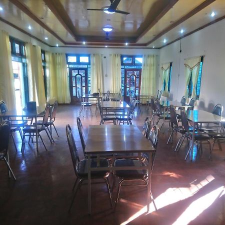 Diamond Star Guest House Nyaung Shwe Eksteriør billede