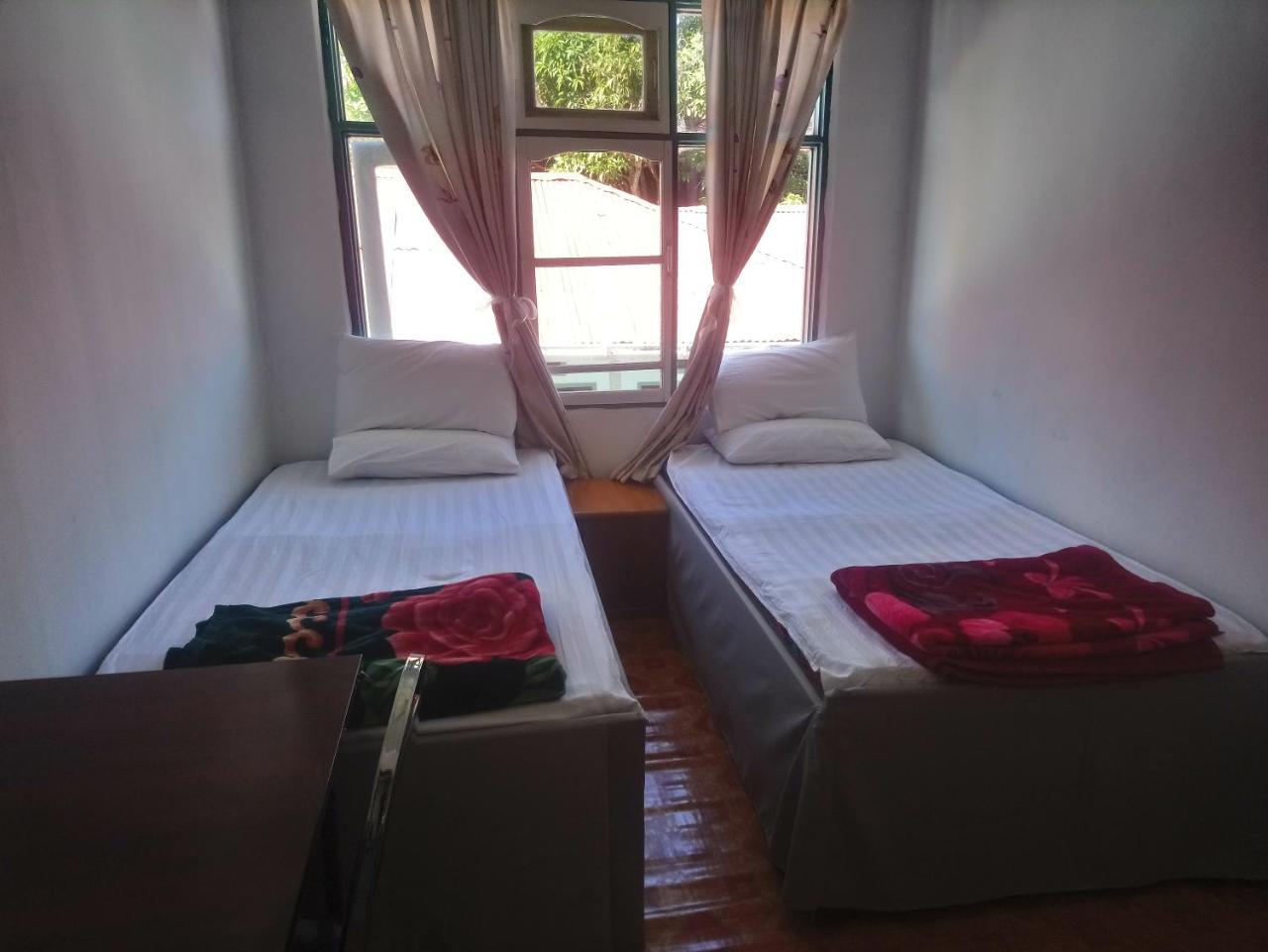 Diamond Star Guest House Nyaung Shwe Eksteriør billede