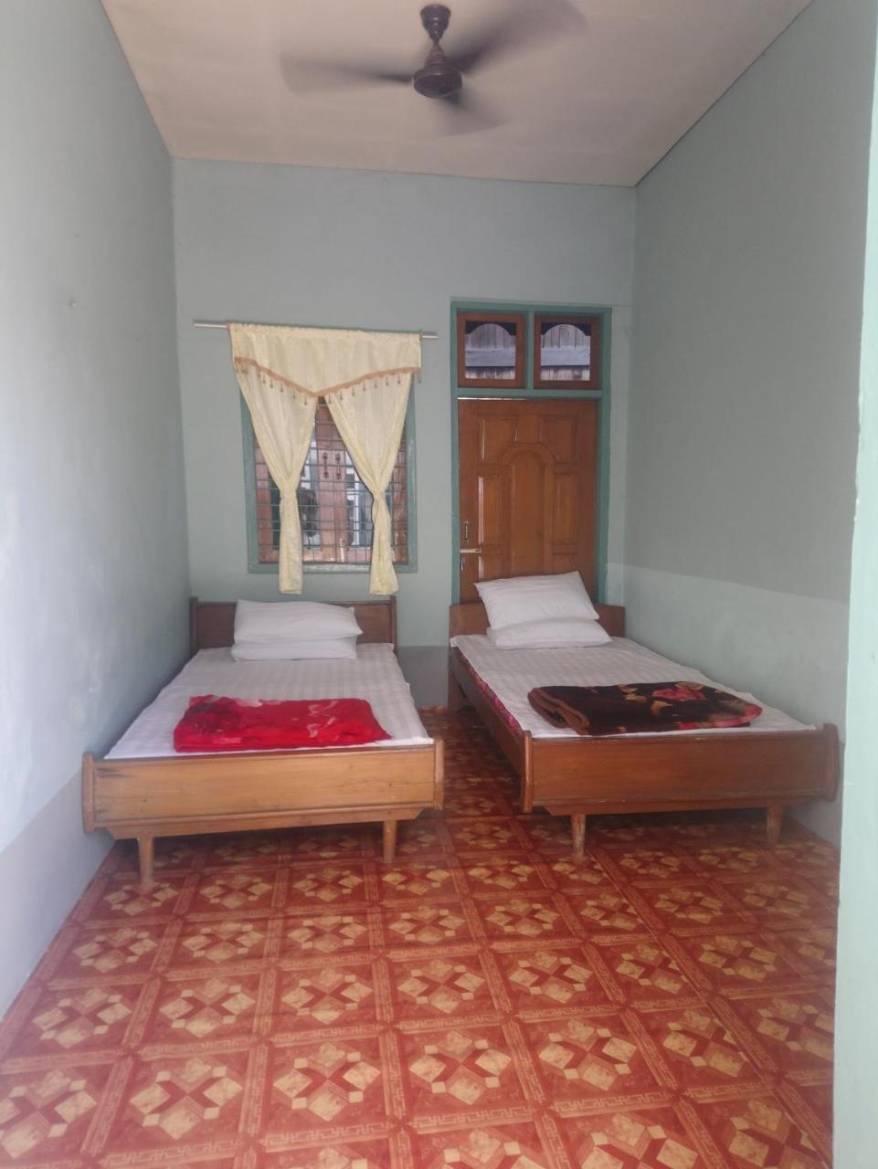Diamond Star Guest House Nyaung Shwe Eksteriør billede