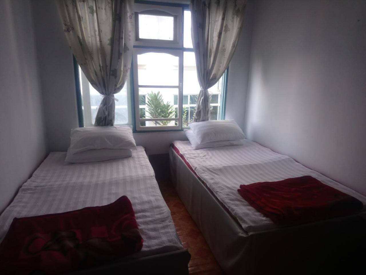 Diamond Star Guest House Nyaung Shwe Eksteriør billede