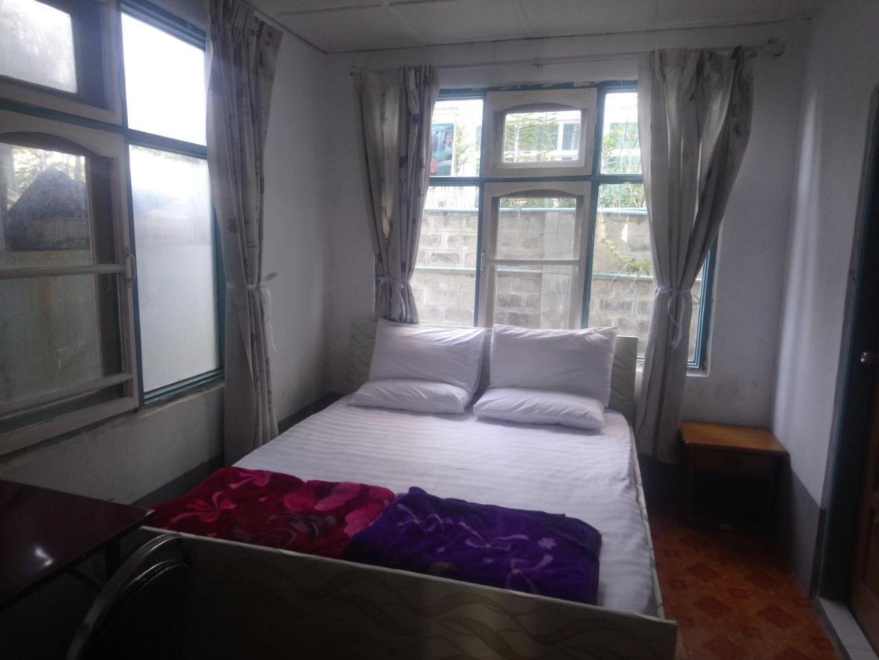 Diamond Star Guest House Nyaung Shwe Eksteriør billede