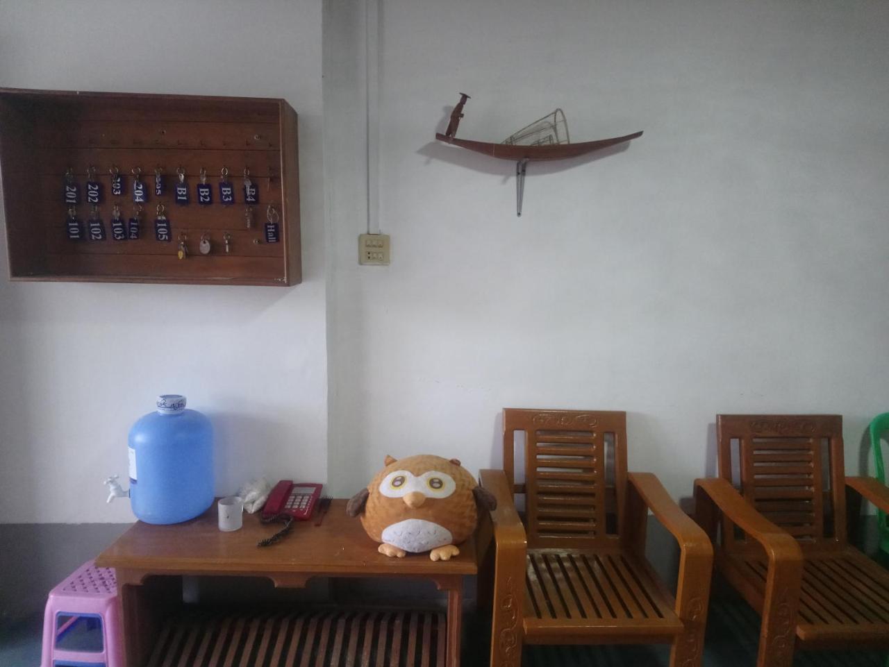 Diamond Star Guest House Nyaung Shwe Eksteriør billede
