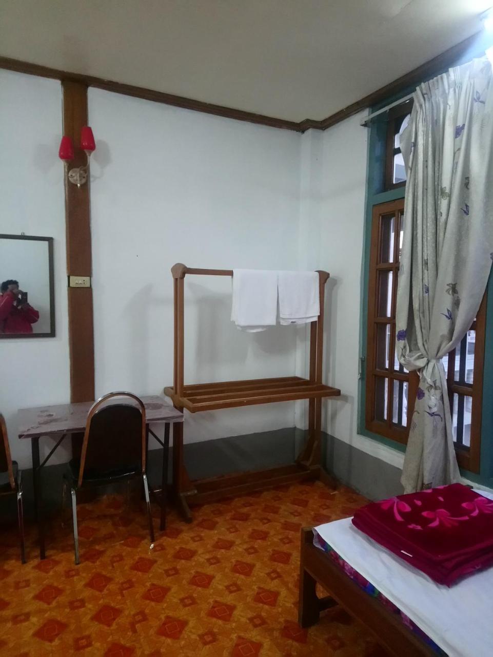 Diamond Star Guest House Nyaung Shwe Eksteriør billede