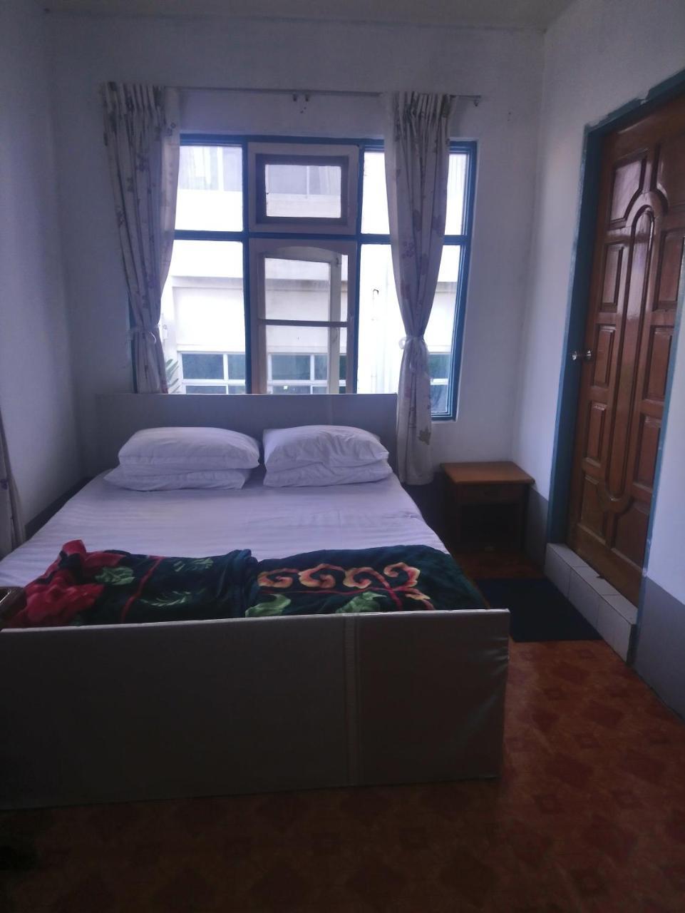 Diamond Star Guest House Nyaung Shwe Eksteriør billede